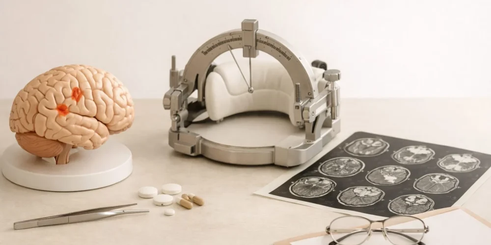 Metastases cerebrais tratamento