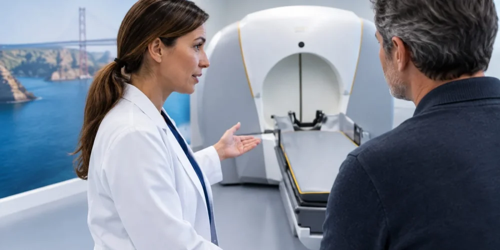 Tratamento Meningioma